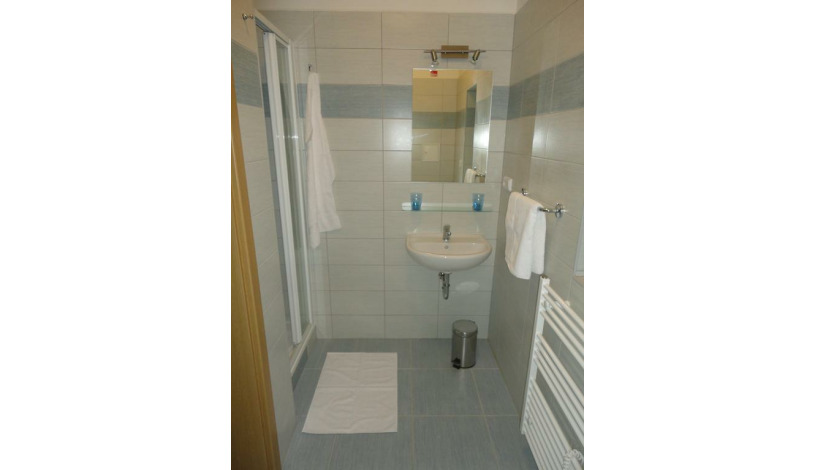 Penzion Dominik Železná Ruda